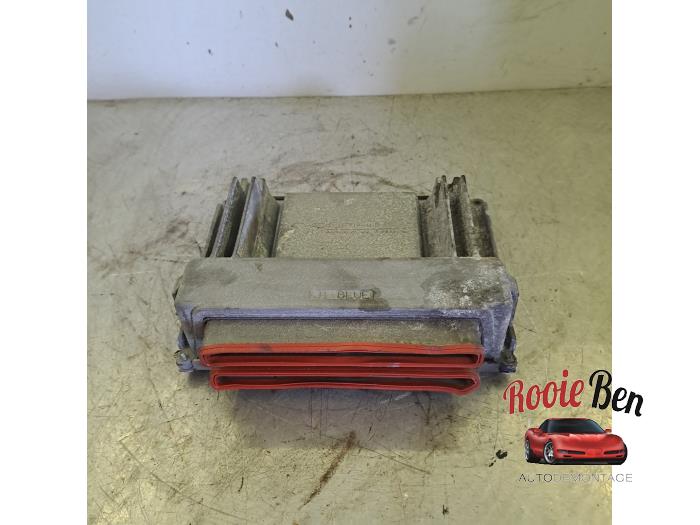 Used Engine management computer Cadillac Escalade 6.0 V8 4x4 Price on request offered by Rooie Ben autodemontage