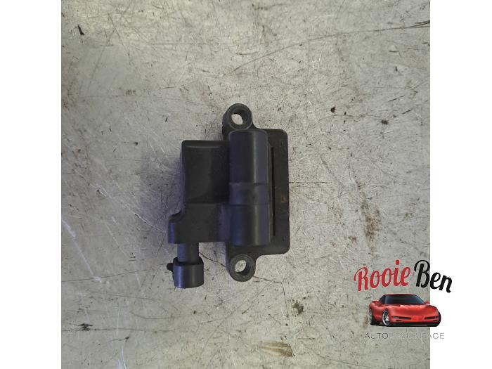 Usagé Bobine Cadillac Escalade 6.0 V8 4x4 Prix € 20,00 Règlement à la marge proposé par Rooie Ben autodemontage