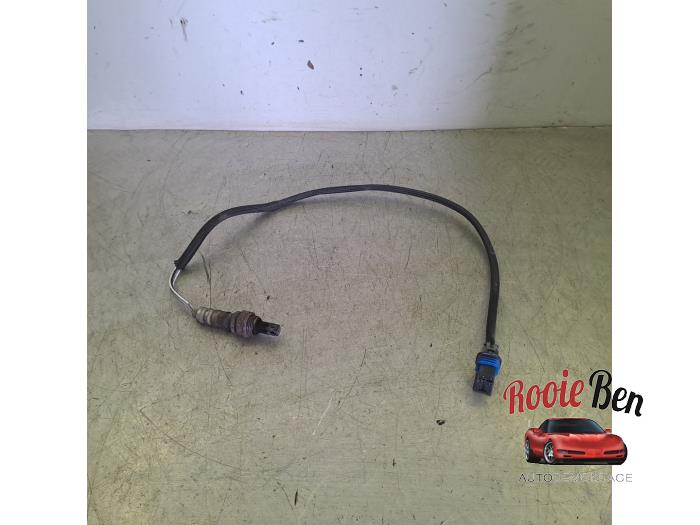 Usados Sonda Lambda Chevrolet HHR 2.4 16V Precio € 30,00 Norma de margen ofrecido por Rooie Ben autodemontage