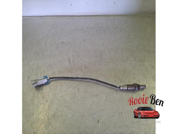 Usados Sonda Lambda Chevrolet HHR 2.4 16V Precio € 30,00 Norma de margen ofrecido por Rooie Ben autodemontage