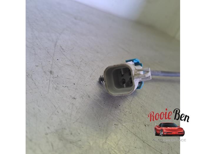 Sonde lambda d'un Chevrolet HHR 2.4 16V 2007