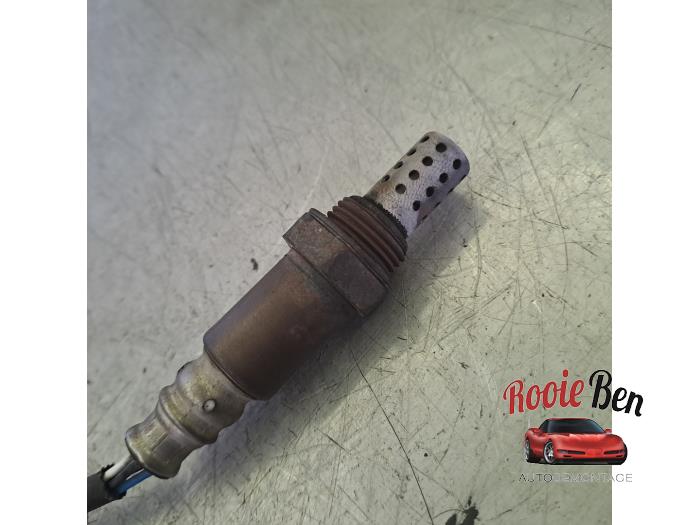 Sonde lambda d'un Chevrolet HHR 2.4 16V 2007