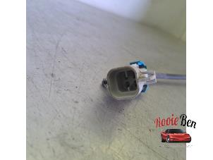 Sonde lambda d'un Chevrolet HHR 2.4 16V 2007