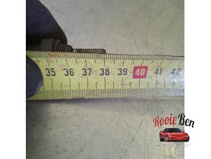 Sonde lambda d'un Chevrolet HHR 2.4 16V 2007