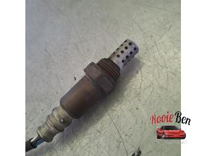 Sonde lambda d'un Chevrolet HHR 2.4 16V 2007