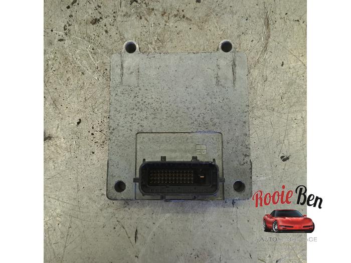 Used Automatic gearbox computer Chevrolet HHR 2.4 16V Price € 100,00 Margin scheme offered by Rooie Ben autodemontage