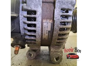 Dynamo van een Chevrolet HHR 2.4 16V 2007