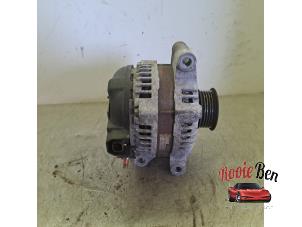 Dynamo van een Chevrolet HHR 2.4 16V 2007