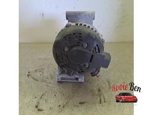 Dynamo van een Chevrolet HHR 2.4 16V 2007