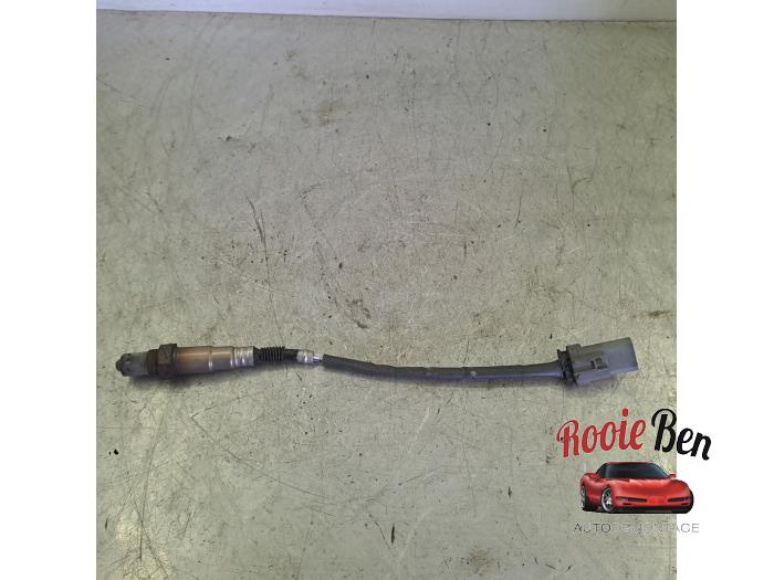 Usados Sonda Lambda Opel Astra K Sports Tourer 1.2 Turbo 12V Precio € 45,00 Norma de margen ofrecido por Rooie Ben autodemontage