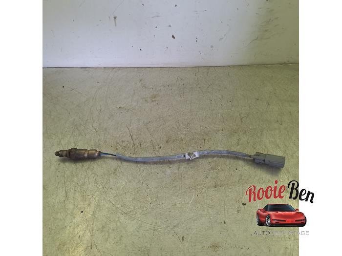 Usados Sonda Lambda Opel Astra K Sports Tourer 1.2 Turbo 12V Precio € 45,00 Norma de margen ofrecido por Rooie Ben autodemontage