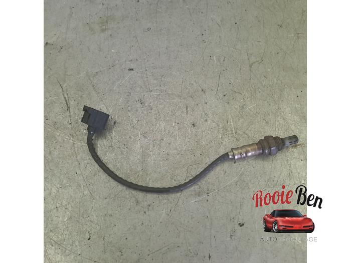 Usados Sonda Lambda Dodge Grand Caravan 4.0 Precio € 30,00 Norma de margen ofrecido por Rooie Ben autodemontage