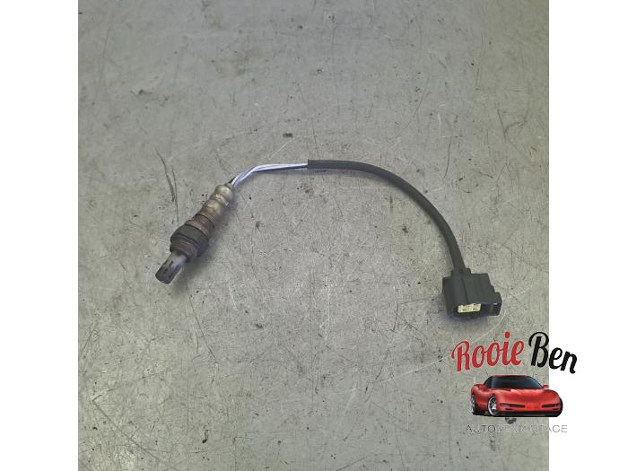 Usados Sonda Lambda Dodge Grand Caravan 4.0 Precio € 30,00 Norma de margen ofrecido por Rooie Ben autodemontage