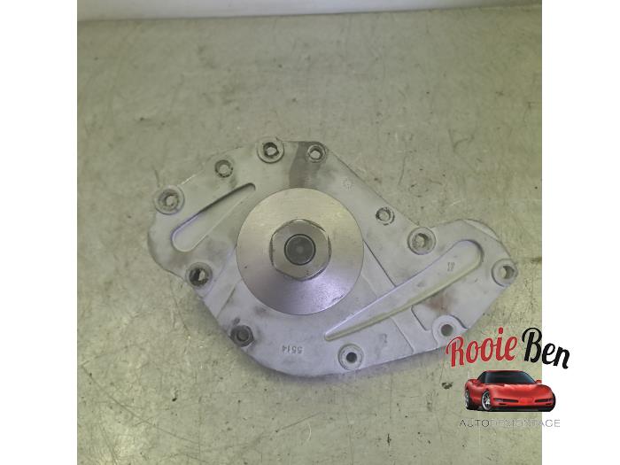 Używane Pompa wodna Dodge Grand Caravan 4.0 Cena na żądanie oferowane przez Rooie Ben autodemontage