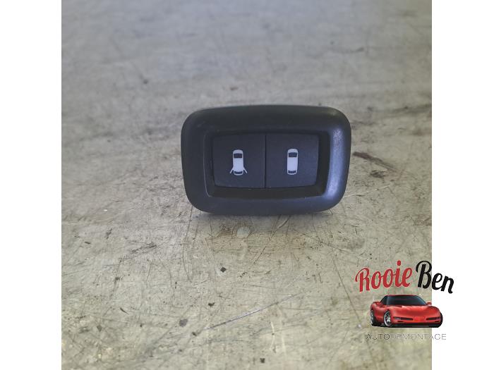 Używane Przelacznik Dodge Grand Caravan 4.0 Cena na żądanie oferowane przez Rooie Ben autodemontage