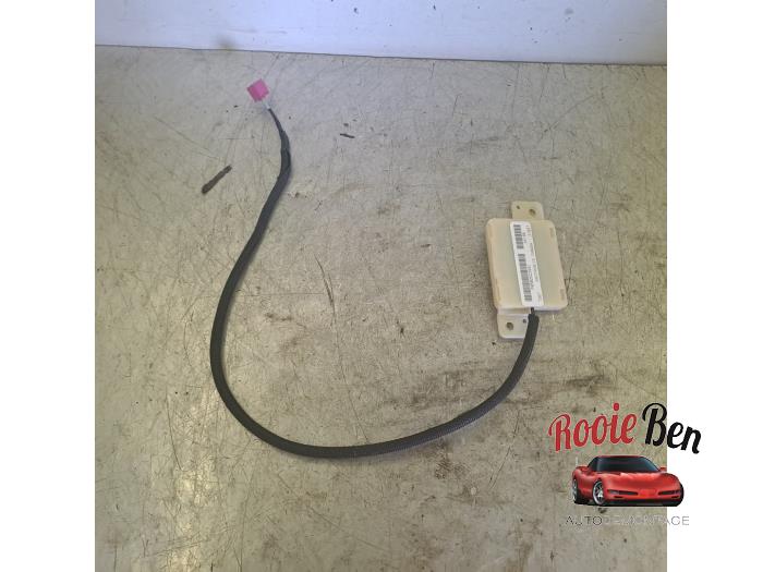 Używane Modul (rózne) Dodge Grand Caravan 4.0 Cena na żądanie oferowane przez Rooie Ben autodemontage