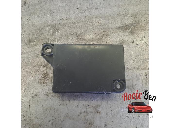 Używane Modul GPS Dodge Grand Caravan 4.0 Cena € 60,00 Procedura marży oferowane przez Rooie Ben autodemontage