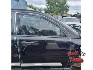 Begagnade Framdörr, 4-dörrars, höger Jeep Compass I (MK49) 2.4 16V 4x4 Pris på förfrågan erbjuds av Rooie Ben autodemontage