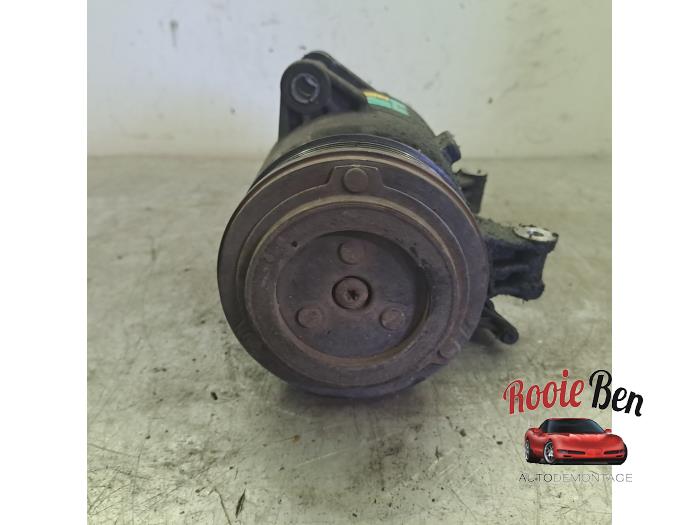 Gebrauchte Klimapumpe Mini Mini Cooper S (R53) 1.6 16V Preis € 35,00 Margenregelung angeboten von Rooie Ben autodemontage