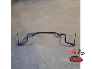 Used Front anti-roll bar Opel Astra K Sports Tourer 1.2 Turbo 12V Price on request offered by Rooie Ben autodemontage