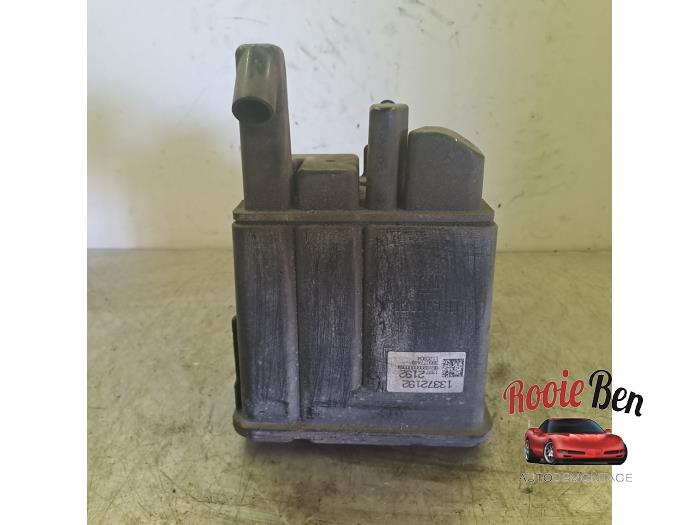 Gebrauchte Kohlenstofffilter Opel Astra K Sports Tourer 1.2 Turbo 12V Preis € 50,00 Margenregelung angeboten von Rooie Ben autodemontage