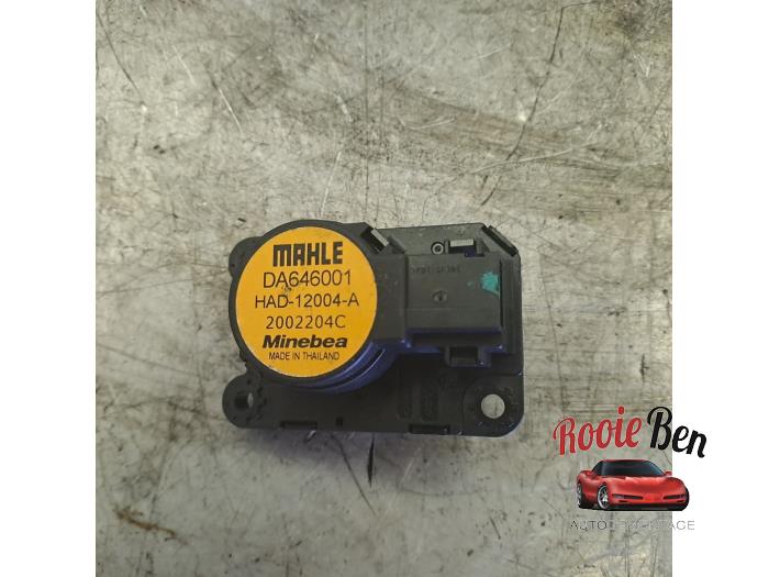 Servotronic hydraulic pressure valve