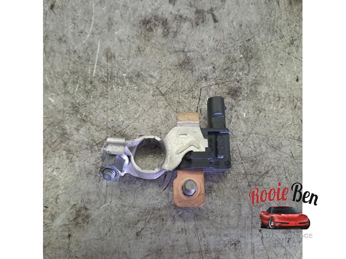 Begagnade Batterisensor Opel Astra K Sports Tourer 1.2 Turbo 12V Pris € 20,00 Marginaltabell erbjuds av Rooie Ben autodemontage
