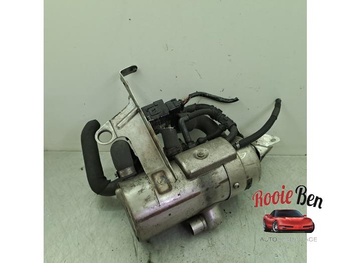 Begagnade Diverse Audi A4 (B6) Pris € 25,00 Marginaltabell erbjuds av Rooie Ben autodemontage