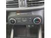 Ford Focus 4 Wagon 1.0 Ti-VCT EcoBoost 12V 125 Panneau de commandes chauffage