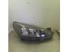 Ford Focus 4 Wagon 1.0 Ti-VCT EcoBoost 12V 125 Optique avant principal droit