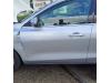Ford Focus 4 Wagon 1.0 Ti-VCT EcoBoost 12V 125 Porte avant gauche