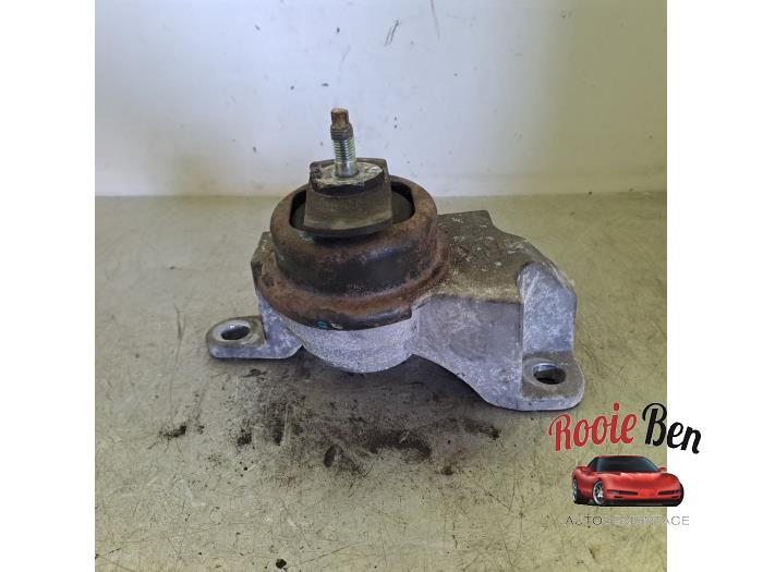 Used Engine mount Chevrolet Epica 2.5 24V Price € 25,00 Margin scheme offered by Rooie Ben autodemontage