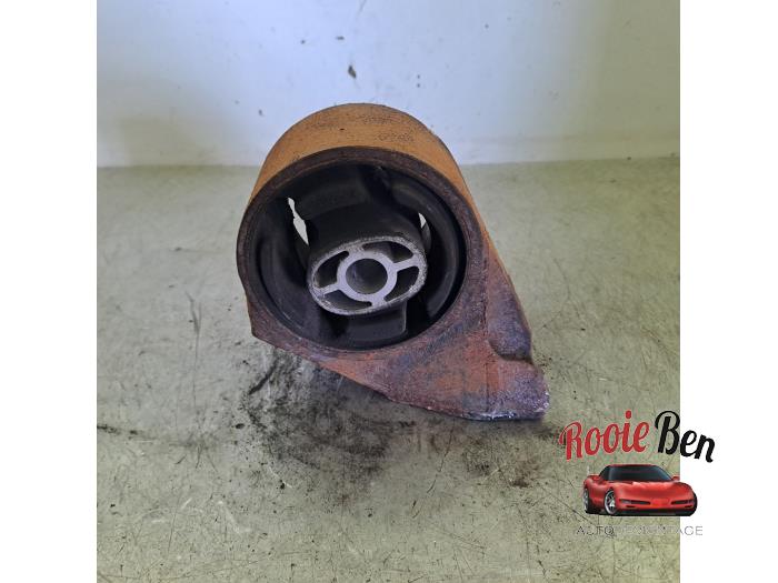 Used Engine mount Chevrolet Epica 2.5 24V Price € 25,00 Margin scheme offered by Rooie Ben autodemontage