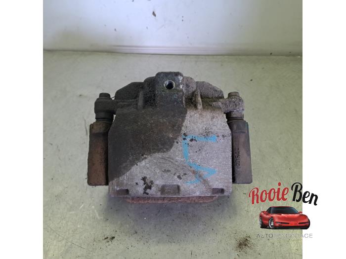 Gebrauchte Bremszange links hinten Cadillac Escalade 6.2 V8 4x4 Preis € 100,00 Margenregelung angeboten von Rooie Ben autodemontage