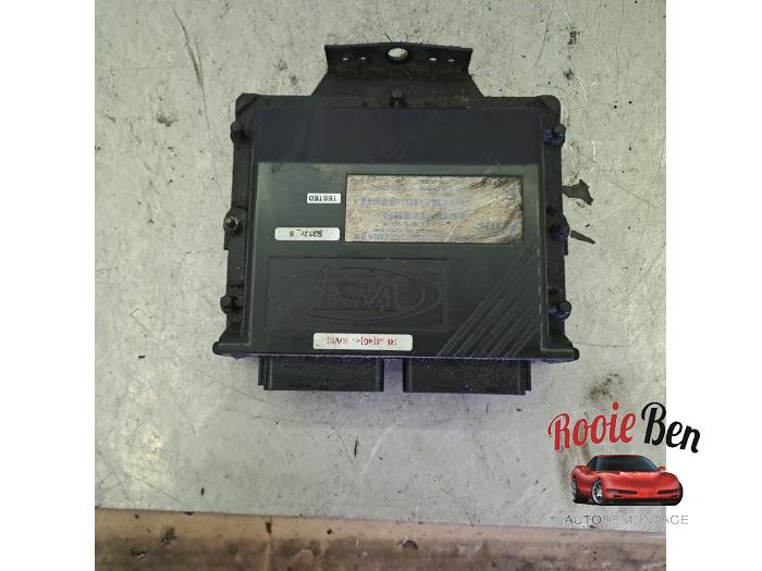 Używane Modul LPG Cadillac Escalade 6.2 V8 4x4 Cena € 200,00 Procedura marży oferowane przez Rooie Ben autodemontage