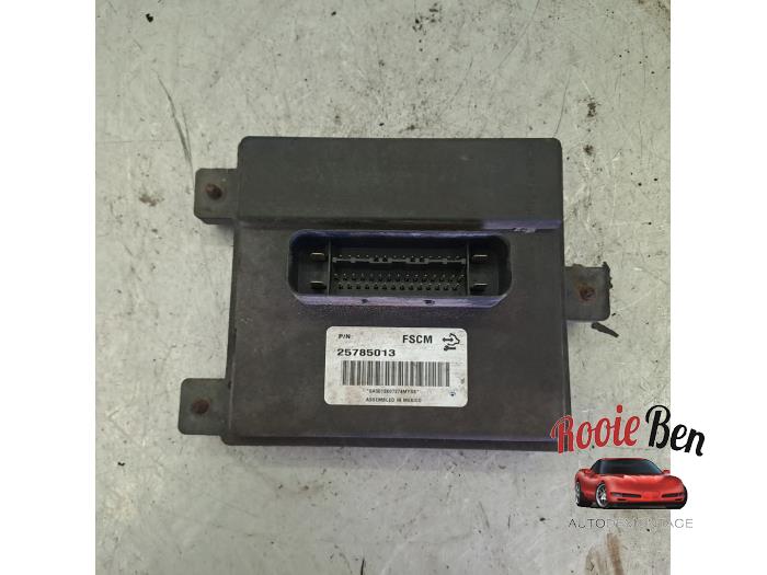 Usagé Module pompe carburant Cadillac Escalade 6.2 V8 4x4 Prix sur demande proposé par Rooie Ben autodemontage