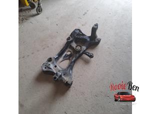 Subframe from a Seat Leon (5FB) 1.6 TDI Ecomotive 16V 2014