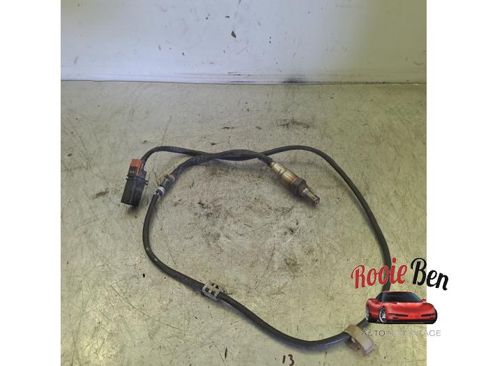Usagé Sonde lambda Seat Leon (5FB) 1.6 TDI Ecomotive 16V Prix € 25,00 Règlement à la marge proposé par Rooie Ben autodemontage