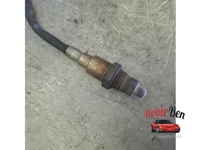 Lambda probe from a Volkswagen Golf VII Variant (AUVV) 1.2 TSI 16V BlueMOTION 2016