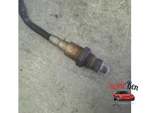 Lambda probe from a Volkswagen Golf VII Variant (AUVV) 1.2 TSI 16V BlueMOTION 2016