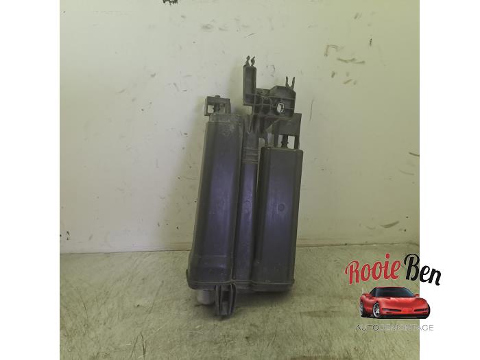 Gebrauchte Kohlenstofffilter Volkswagen Golf VII Variant (AUVV) 1.2 TSI 16V BlueMOTION Preis € 25,00 Margenregelung angeboten von Rooie Ben autodemontage