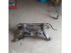 Ford Focus 4 Wagon 1.0 Ti-VCT EcoBoost 12V 125 Berceau
