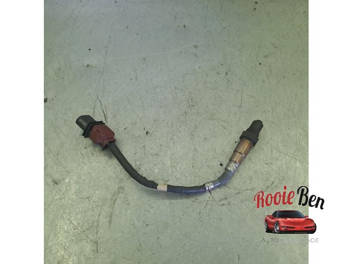 Usados Sonda Lambda Ford Focus 4 Wagon 1.0 Ti-VCT EcoBoost 12V 125 Precio € 45,00 Norma de margen ofrecido por Rooie Ben autodemontage