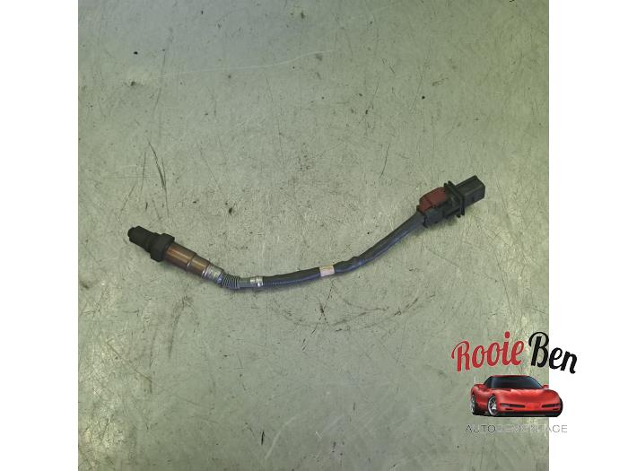 Lambda probe from a Ford Focus 4 Wagon 1.0 Ti-VCT EcoBoost 12V 125 2020