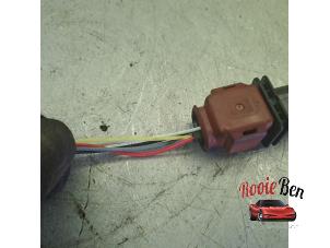 Lambda probe from a Ford Focus 4 Wagon 1.0 Ti-VCT EcoBoost 12V 125 2020