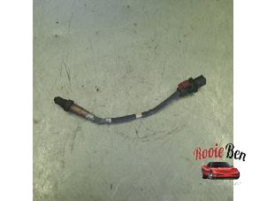 Lambda probe from a Ford Focus 4 Wagon 1.0 Ti-VCT EcoBoost 12V 125 2020
