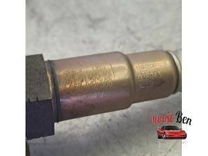 Lambda probe from a Ford Focus 4 Wagon 1.0 Ti-VCT EcoBoost 12V 125 2020