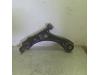 Ford Focus 4 Wagon 1.0 Ti-VCT EcoBoost 12V 125 Bras de suspension avant gauche