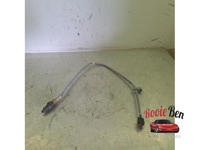 Lambda probe from a Ford Focus 4 Wagon 1.0 Ti-VCT EcoBoost 12V 125 2020