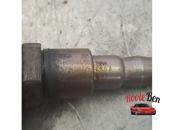 Lambda probe from a Ford Focus 4 Wagon 1.0 Ti-VCT EcoBoost 12V 125 2020